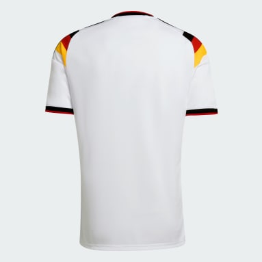 Maillot Allemagne 26 Domicile