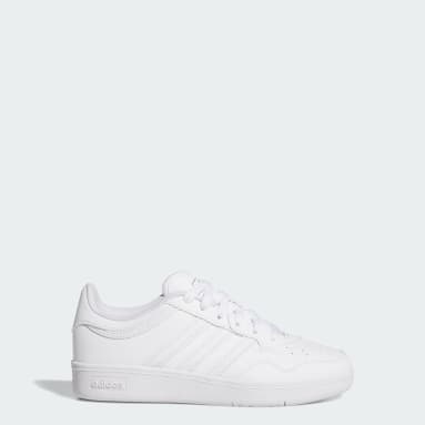 Zapatilla Hoops 4.0 (Adolescentes)