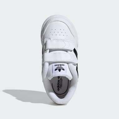 Team Court 2.0 STR Comfort Closure Shoes Kids