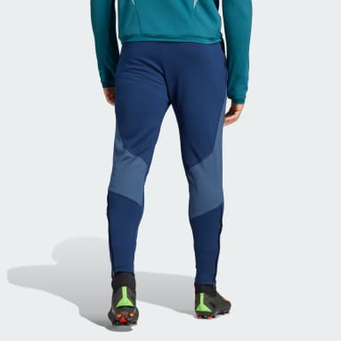 Pantaloni da allenamento Tiro 23 Arsenal FC Blu Uomo Calcio