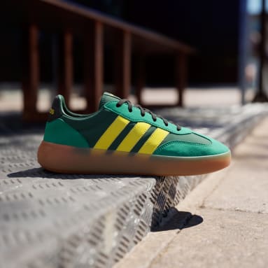 Zapatilla Barreda Decode