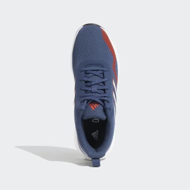 Men Running Blue AMPLIGY SHOES