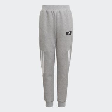 Youth 8-16 Years Sportswear Future Icons 3-Stripes Tapered-Leg Joggers