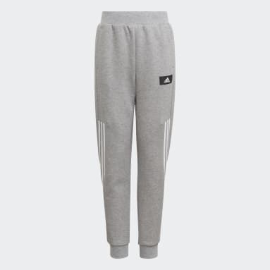 Trai Sportswear Quần Ống Côn 3 Sọc Future Icons