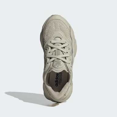 Børn Originals Beige OZWEEGO Kids sko