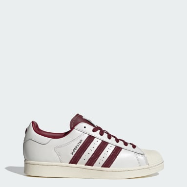 Zapatillas adidas superstar bordo online