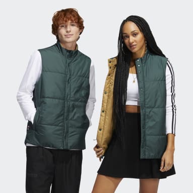 Originals PrimaLoft Skateboarding Bodywarmer (Uniseks)