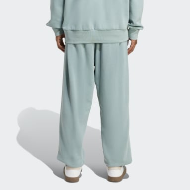 Pantalon ample délavé French terry ALL SZN