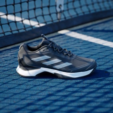 Shop Women s adidas Bounce Tennis Shoes