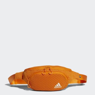 Training Orange Must Haves Seasons Waist Bag