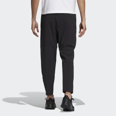 Men Sportswear Black Must Haves Woven Pants
