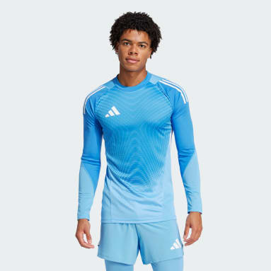 Tiro 25 Pro Goalkeeper Long Sleeve Jersey