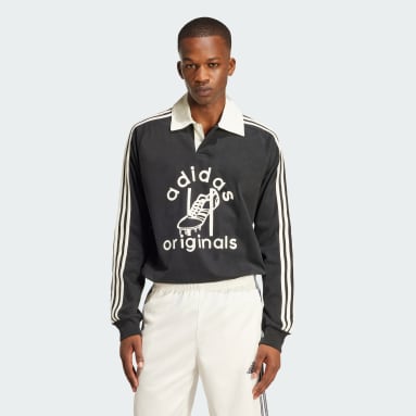 Rugby Polo Shirt