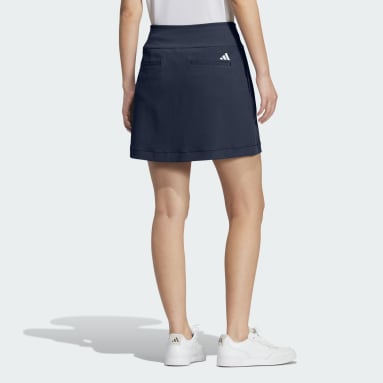 Skort Faux Wrap Ultimate365