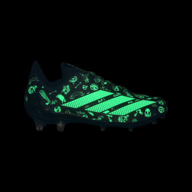 Adizero Electric Football Cleats
