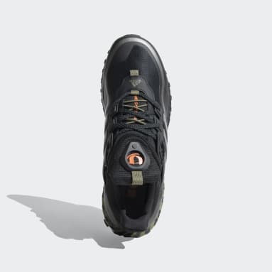 sportswear Black Ultraboost All Terrain Shoes