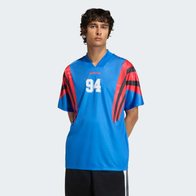 SANTIAGO AOP INFILL JERSEY