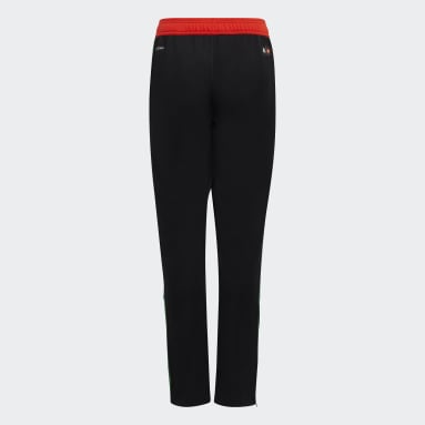 Kinderen 4-8 Jaar Lifestyle adidas Tiro x LEGO® Trainingsbroek