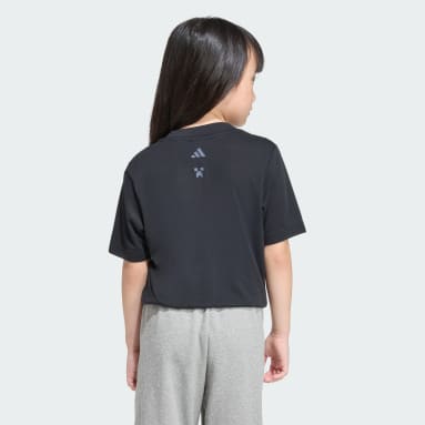 ADIDAS MINECRAFT TRAINING T-SHIRT