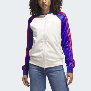 Track Jackets - Buy Orignal Adidas Track Jackets Online