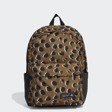 Γυναίκες Sportswear Καφέ Classic Badge of Sport Backpack