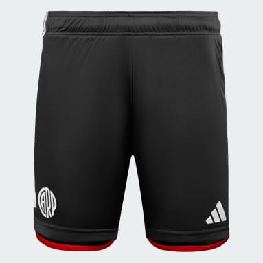Shorts Tercer Uniforme River Plate 24/25