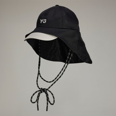 Y-3 Straps Hat