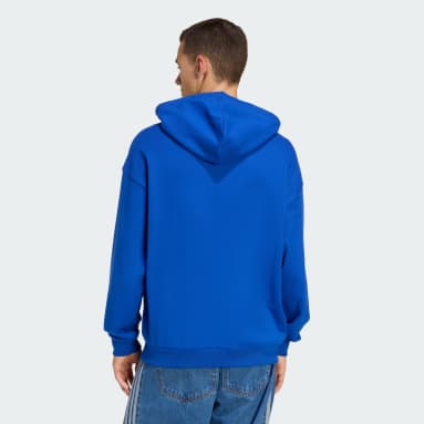 ADICOLOR TREFOIL HOODIE