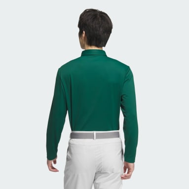 Áo Polo Dài Tay AEROREADY