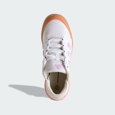 Tenis adidas Court Funk Blanco Sportswear