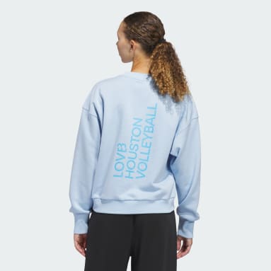 LOVB Houston Sweatshirt
