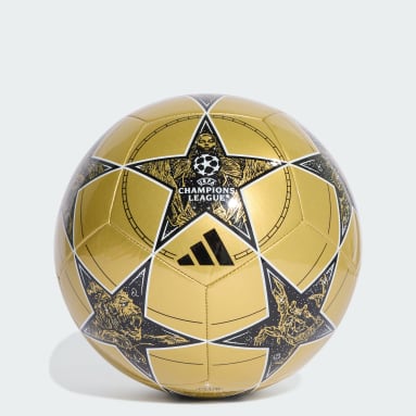 UCL Club 25/26 League Stage Ball