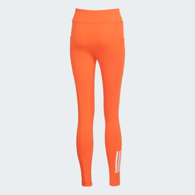 Calça Legging 3 Listras Com Bolso
