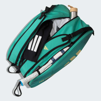 Racket Bag Control Green 3.4