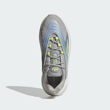 Chaussure Ozelia gris Femmes Originals
