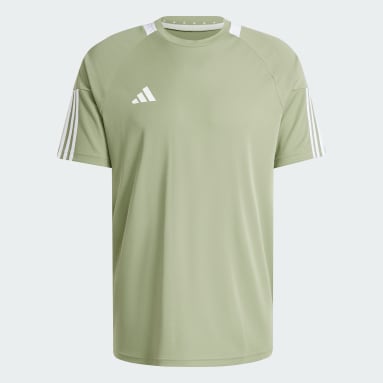 Sereno AEROREADY 3-Stripes Tee