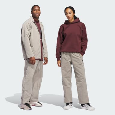 ADI BB WOV PANT