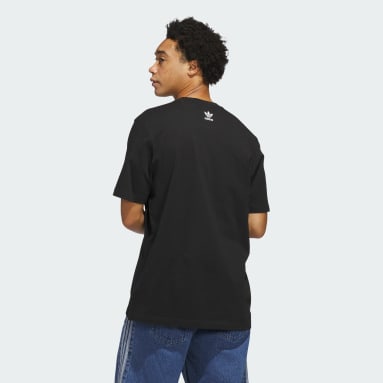 adidas Originals Championship Graphic Tee