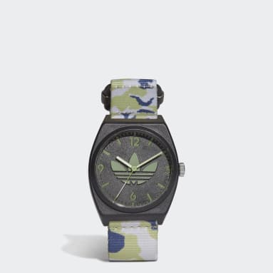 Toneelschrijver mond wastafel adidas Horloges online kopen | adidas België