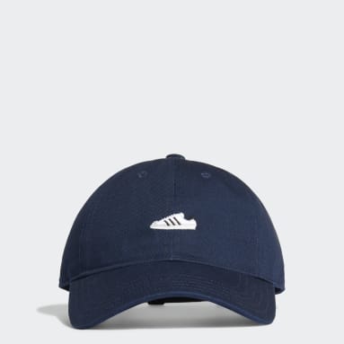 Lifestyle Blue SST Cap