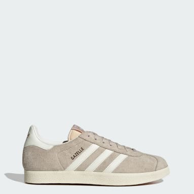 남성 Lifestyle Beige 가젤