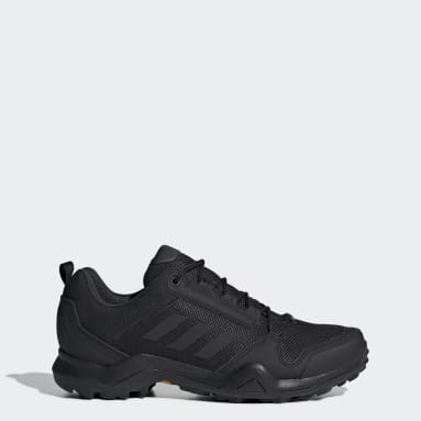 Terrex AX3 GORE-TEX Hiking Sko Svart
