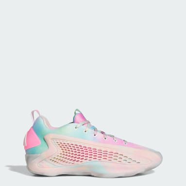 アンソニー・エドワーズ 1 ロー / Anthony Edwards 1 Low Trainers