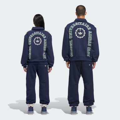 CLOT Sweatpant by Edison Chen