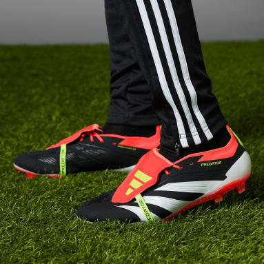 Elevate Your Game with adidas Predator Cleats