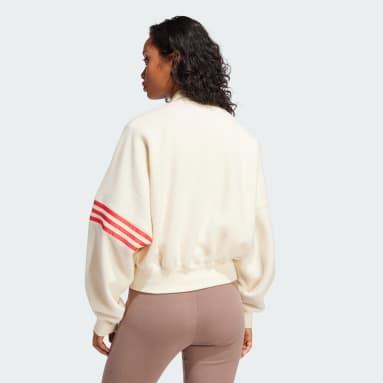 Neuclassics 봄버 재킷