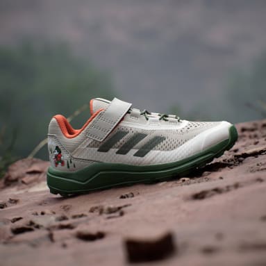 Terrex Disney Agravic Flow Trail Running Shoes
