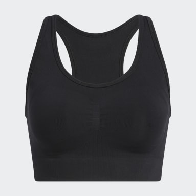Dames Yoga FORMOTION Sculpt Medium Support Beha