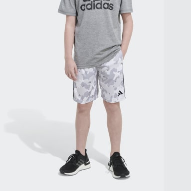 Youth Shorts (Age 8-16) | adidas US