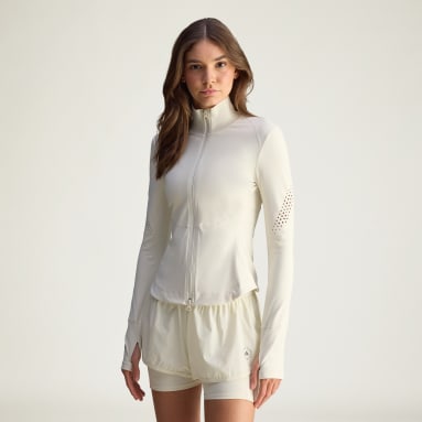 Adidas By Stella McCartney Training Midlayer